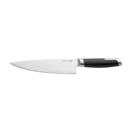 Afbeeldingen van LEO Chefmes Graphite 20cm