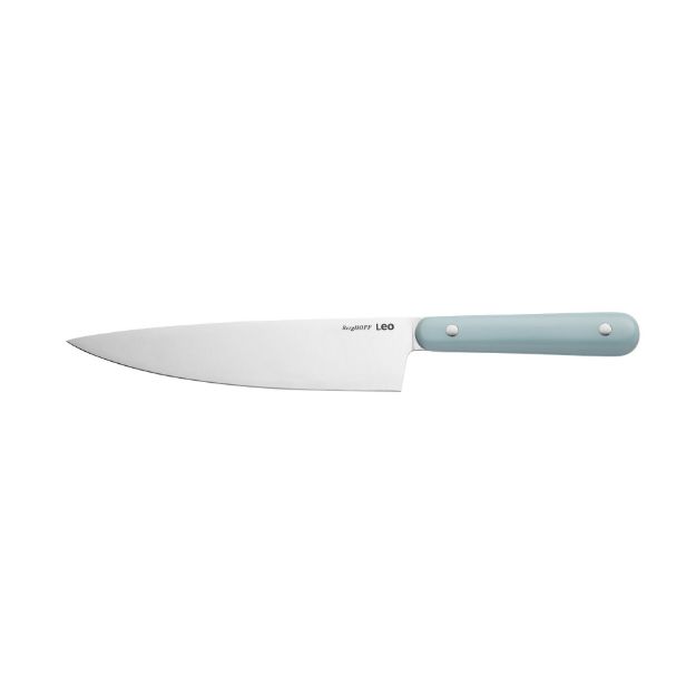 Afbeeldingen van LEO Chefmes Glints Slate 20cm