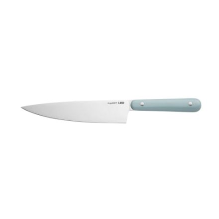 Afbeeldingen van LEO Chefmes Slate 20cm