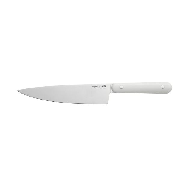 Afbeeldingen van LEO Chefmes Spirit 20cm