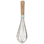 Afbeeldingen van LEO Garde houten handvat 28 cm
