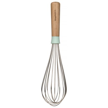 Afbeeldingen van LEO Garde houten handvat 28 cm