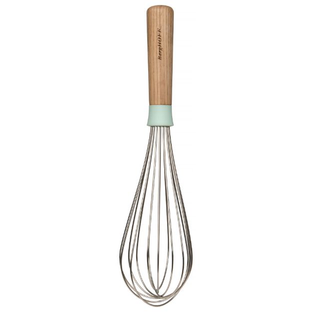 Afbeeldingen van LEO Garde houten handvat 28 cm