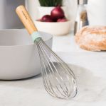 Afbeeldingen van LEO Garde houten handvat 28 cm