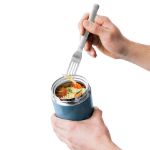 Afbeeldingen van LEO Geïsoleerde voedselcontainer 0,75L