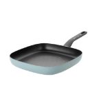 Afbeeldingen van LEO Grillpan antikleef Slate - Ø 26x26cm