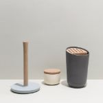 Afbeeldingen van LEO Keukenrolhouder