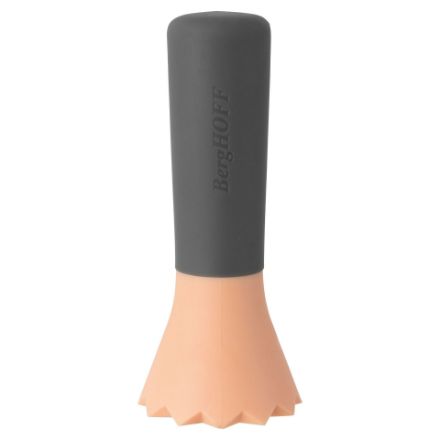 Afbeeldingen van LEO Kleine raviolistempel plastic handvat 11,5 cm