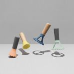 Afbeeldingen van LEO Kleine raviolistempel plastic handvat 11,5 cm