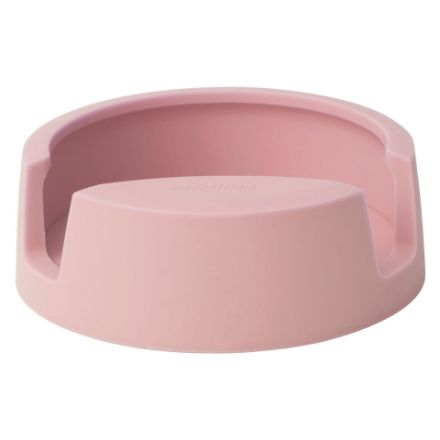 Afbeeldingen van LEO Lepelhouder roze
