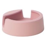 Afbeeldingen van LEO Lepelhouder roze