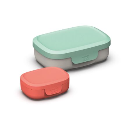Afbeeldingen van LEO Lunch set
