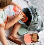 Afbeeldingen van LEO Lunch set