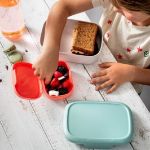 Afbeeldingen van LEO Lunch set