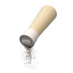 Afbeeldingen van LEO Molen Balance Moonbeam