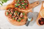Afbeeldingen van LEO Pizzaplank
