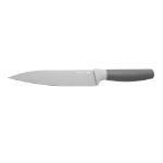 Afbeeldingen van LEO Vleesmes grijs 19 cm