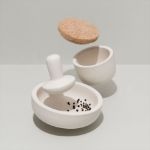 Afbeeldingen van LEO Vijzel 17cm