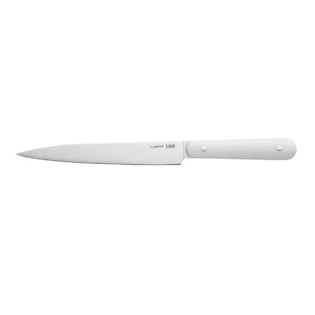 Afbeeldingen van LEO Trancheermes Glints Spirit 20cm