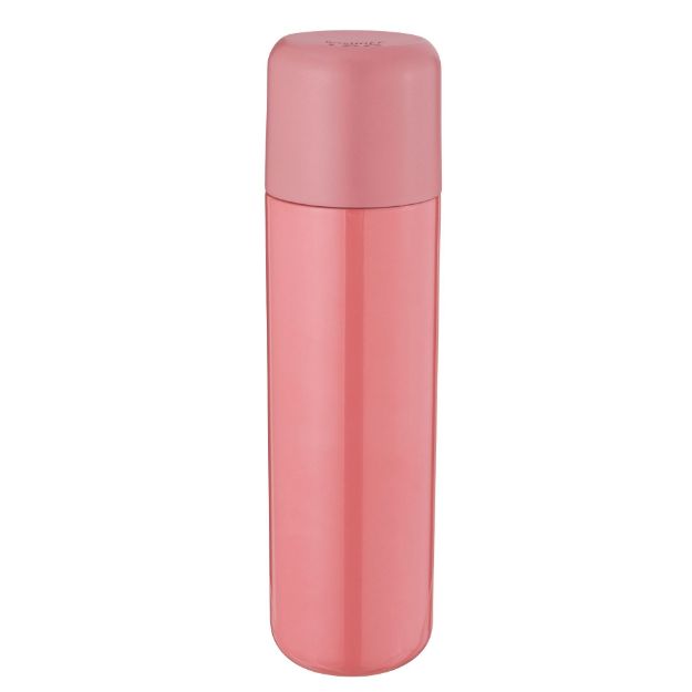 Afbeeldingen van LEO Thermofles Roze 0,50L