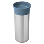 Afbeeldingen van LEO Thermobeker Blauw 0,33L