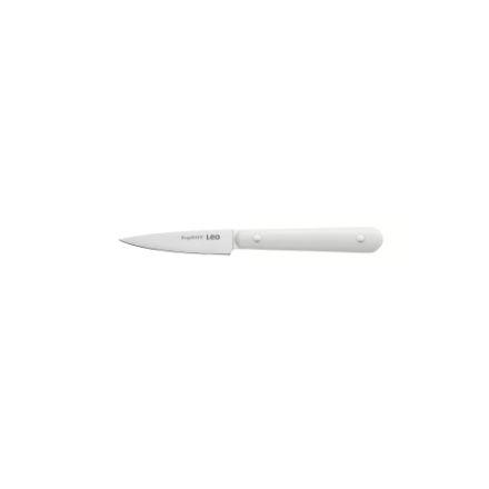 Afbeeldingen van Leo line schilmes 9 cm spirit
