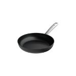 Afbeeldingen van LEO Braadpan antikleef Graphite - Ø 24cm