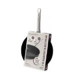 Afbeeldingen van LEO Braadpan antikleef Graphite - Ø 24cm
