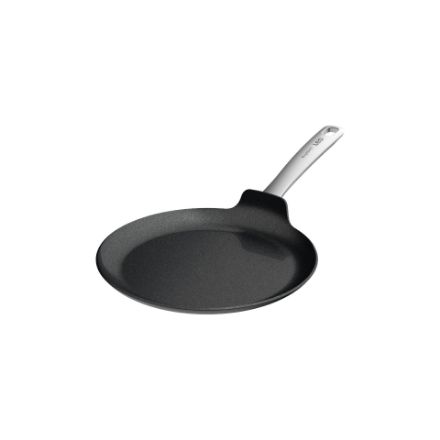Afbeeldingen van LEO Pannenkoekenpan antikleef Graphite - Ø 26cm