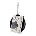 Afbeeldingen van LEO Pannenkoekenpan antikleef Graphite - Ø 26cm