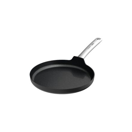 Afbeeldingen van LEO Omeletpan antikleef Graphite - Ø 25cm