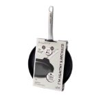 Afbeeldingen van LEO Omeletpan antikleef Graphite - Ø 25cm