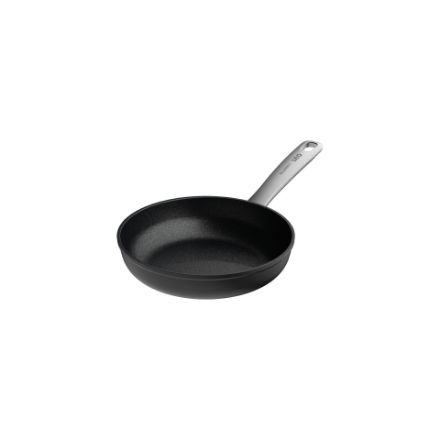 Afbeeldingen van LEO Braadpan antikleef Graphite - Ø 20cm