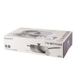 Afbeeldingen van LEO Wokpan met deksel Graphite - Ø 28cm