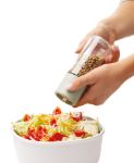 Afbeeldingen van LEO 2-delige peper en zout set Balance