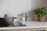 Afbeeldingen van LEO 2-delige peper en zout set Balance