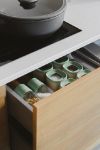 Afbeeldingen van LEO 2-delige peper en zout set Balance