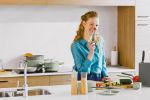 Afbeeldingen van LEO 6-delig messenblok Balance