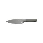 Afbeeldingen van LEO Klein koksmes met kruidenstripper Balance 14cm