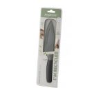 Afbeeldingen van LEO Klein koksmes met kruidenstripper Balance 14cm