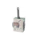 Afbeeldingen van LEO Steelpan antikleef met deksel Balance Moonmist - Ø 18cm