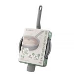 Afbeeldingen van LEO Sauteerpan antikleef met deksel Balance Moonmist - Ø 26cm