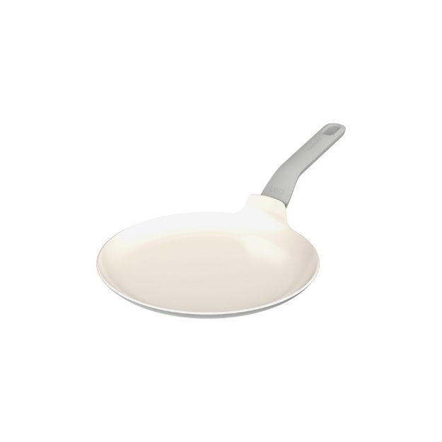 Afbeeldingen van LEO Pannenkoekenpan antikleef Balance Moonmist - Ø 26cm