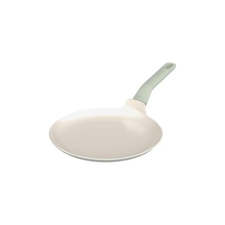 Afbeeldingen van LEO Pannenkoekenpan antikleef Balance Sage - Ø 26cm