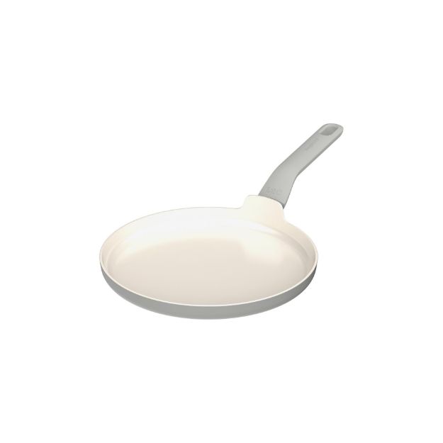 Afbeeldingen van LEO Omeletpan antikleef Balance Moonmist - Ø 25cm