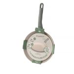 Afbeeldingen van LEO Omeletpan antikleef Balance Moonmist - Ø 25cm