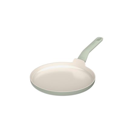 Afbeeldingen van LEO Omeletpan antikleef Balance Sage - Ø 25cm