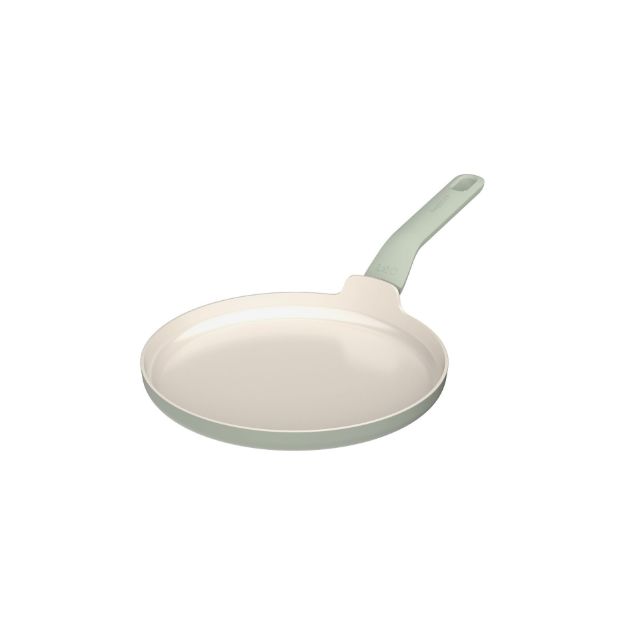 Afbeeldingen van LEO Omeletpan antikleef Balance Sage - Ø 25cm
