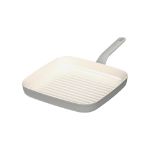Afbeeldingen van LEO Grillpan antikleef Balance Moonmist - Ø 28cm