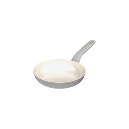 Afbeeldingen van LEO Braadpan antikleef Balance Moonmist - Ø 20cm